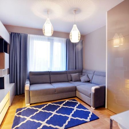 Apartamenty Mizu - "Marmur" Kolobrzeg Ngoại thất bức ảnh